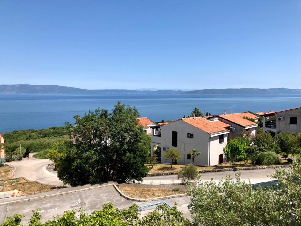Apartmán Anna Ravni