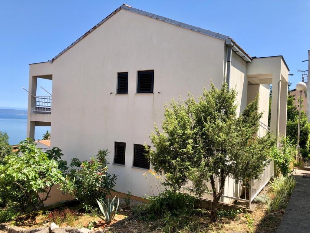 Apartmán Anna