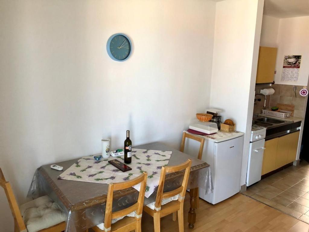 Apartment Anna *