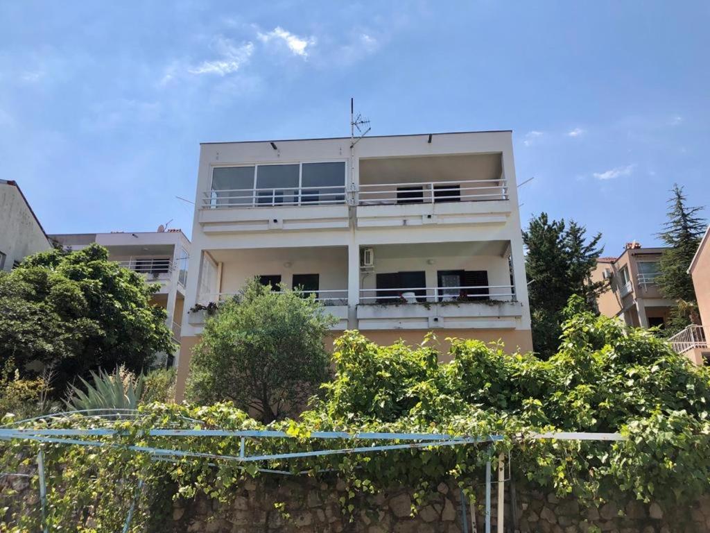 Apartmán Anna