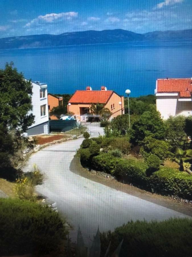 Anna Apartmán Ravni